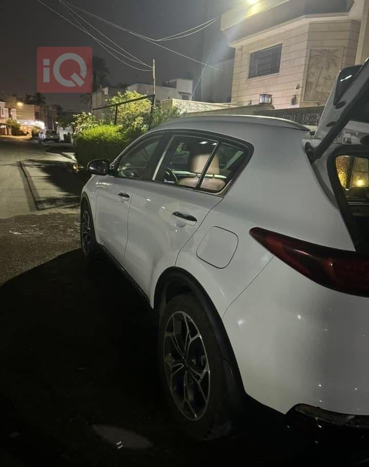 کیا سپۆرتاج